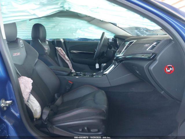 Chevrolet SS Image 3