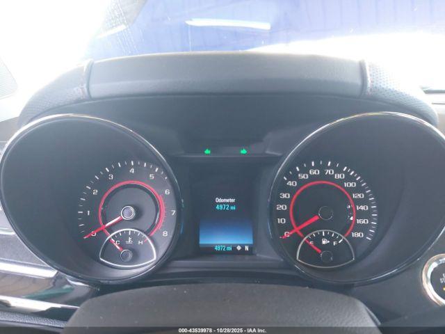 Chevrolet SS Image 17