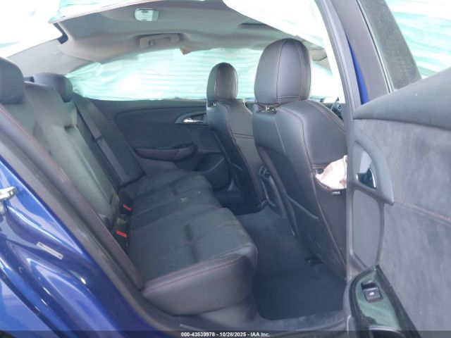 Chevrolet SS Image 4