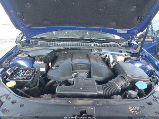 Chevrolet SS Image 11