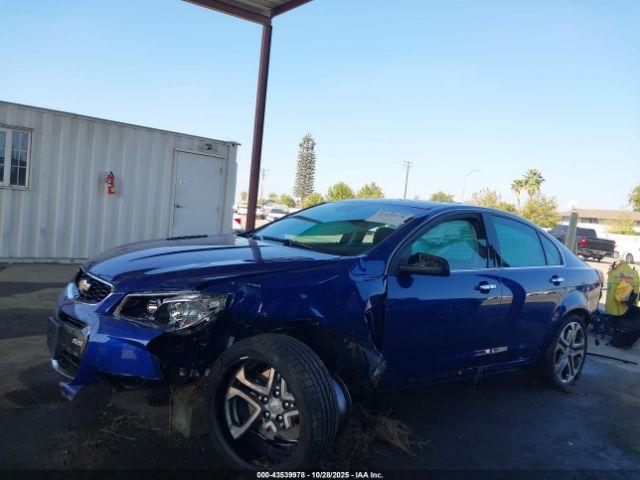 Chevrolet SS Image 10