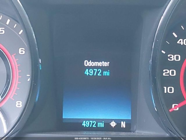 Chevrolet SS Image 7