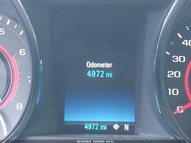 Chevrolet SS Image 7