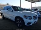 Mercedes-Benz GLC 4matic Image 1