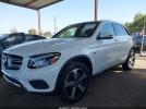 Mercedes-Benz GLC 4matic Image 5