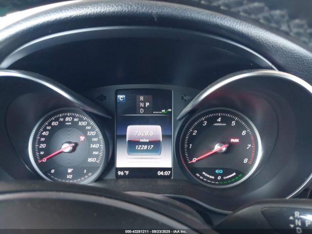 Mercedes-Benz GLC 4matic Image 6