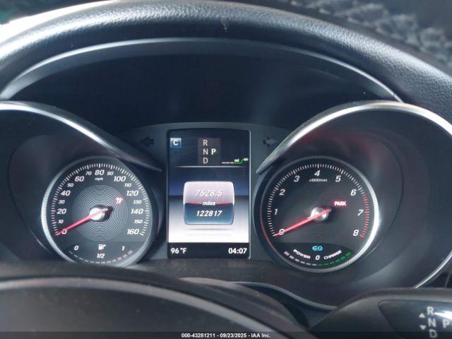 Mercedes-Benz GLC 4matic Image 6