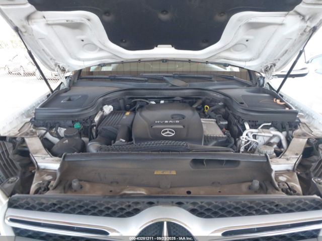Mercedes-Benz GLC 4matic Image 8