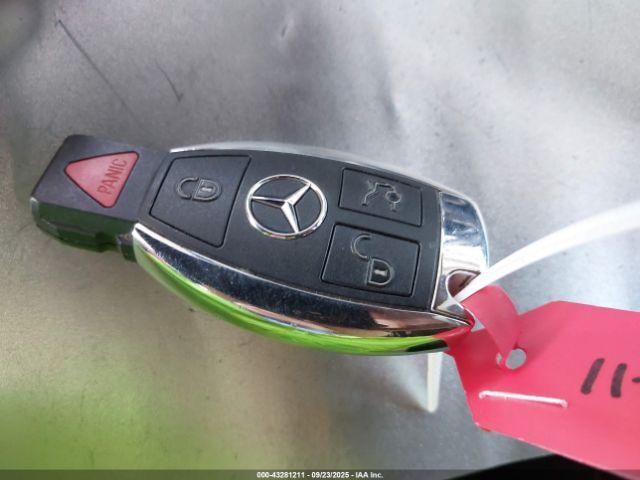 Mercedes-Benz GLC 4matic Image 14