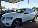 Mercedes-Benz GLC 4matic Image 11