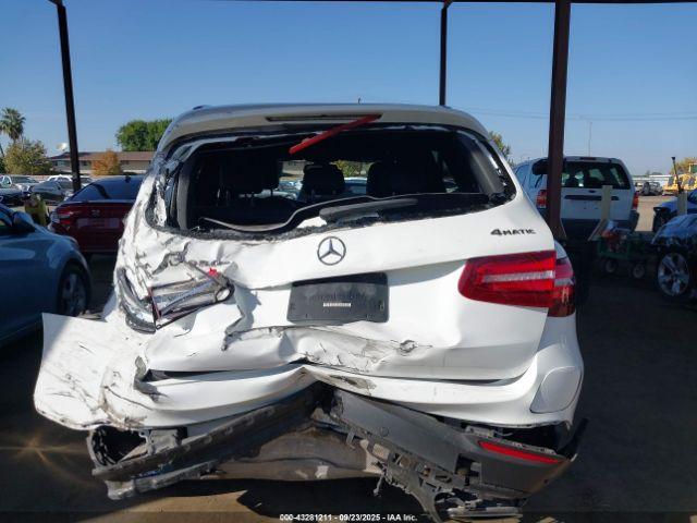 Mercedes-Benz GLC 4matic Image 13
