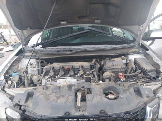 Honda Civic Ex-l Image 2