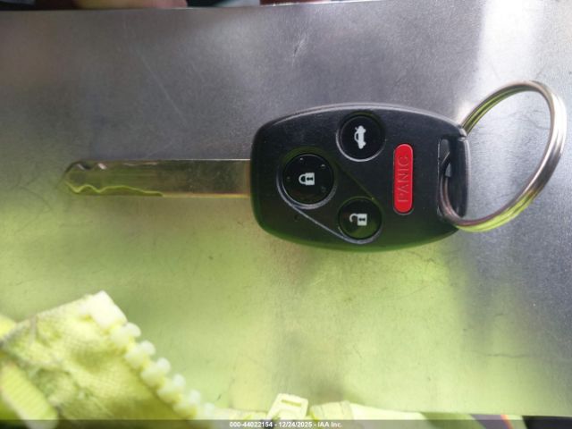 Honda Civic Ex-l Image 8