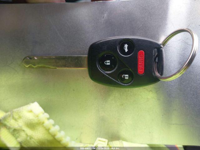 Honda Civic Ex-l Image 8