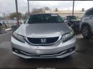 Honda Civic Ex-l Image 12