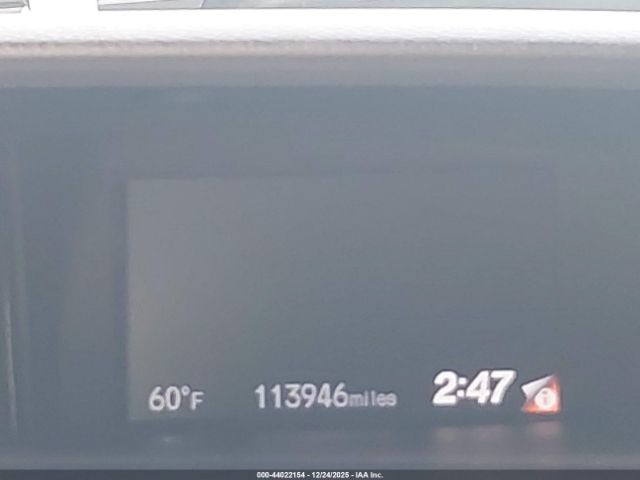 Honda Civic Ex-l Image 14