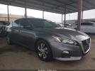 Nissan Altima S Fwd Image 1