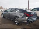 Nissan Altima S Fwd Image 13