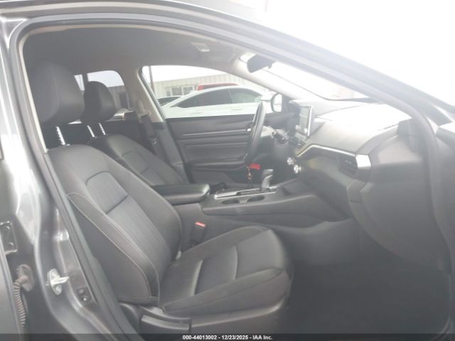 Nissan Altima S Fwd Image 12