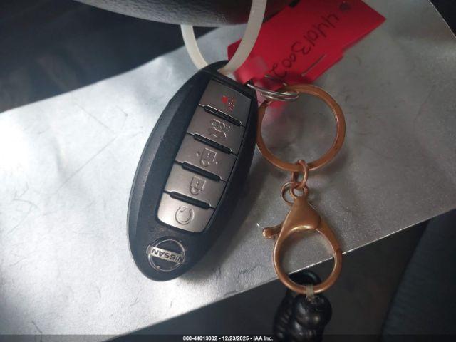 Nissan Altima S Fwd Image 15