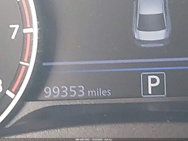 Nissan Altima S Fwd Image 2