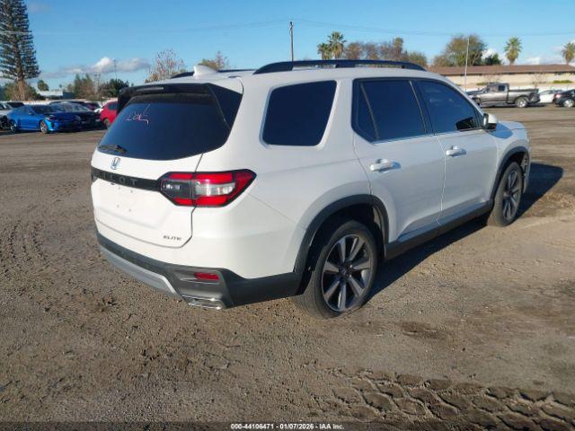Honda Pilot Elite Image 8