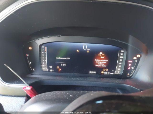 Honda Pilot Elite Image 15