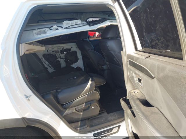 Honda Pilot Elite Image 10