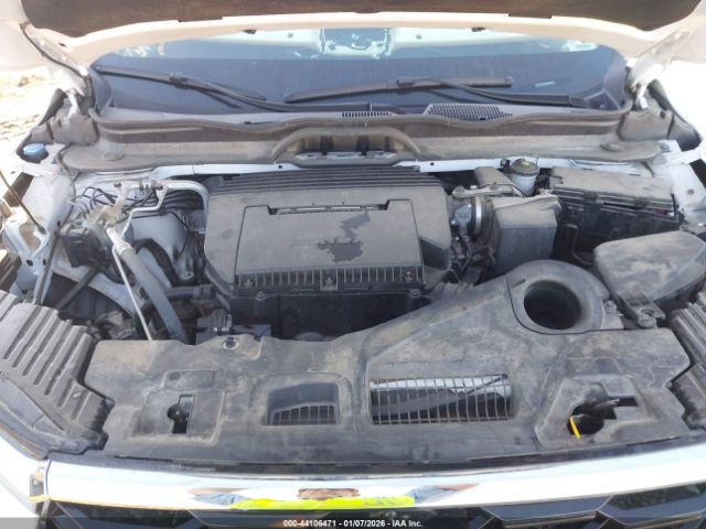 Honda Pilot Elite Image 5