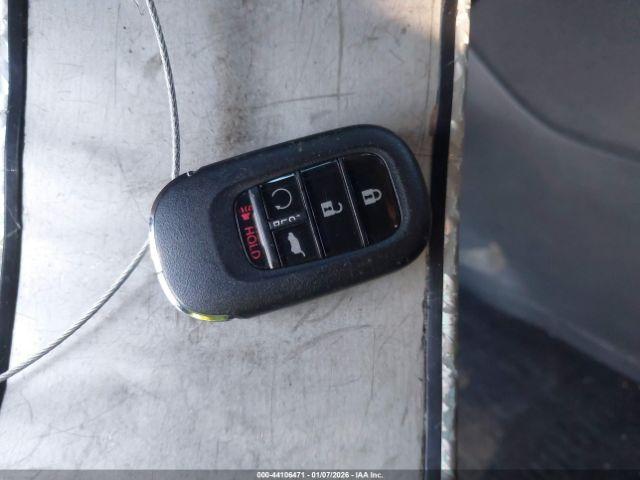 Honda Pilot Elite Image 9