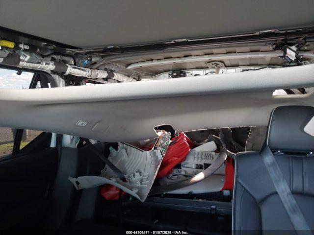 Honda Pilot Elite Image 16