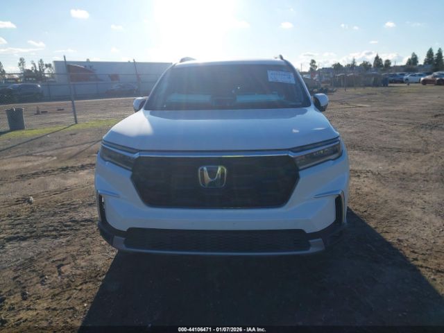 Honda Pilot Elite Image 19