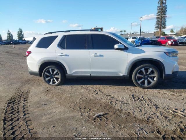 Honda Pilot Elite Image 17