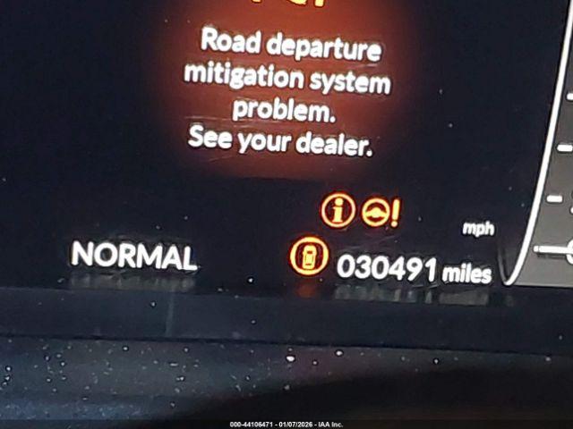 Honda Pilot Elite Image 4