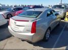 Cadillac ATS Luxury Image 7