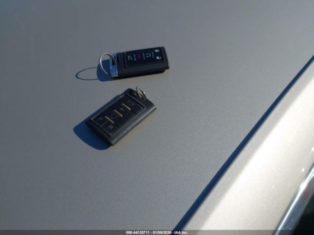 Cadillac ATS Luxury Image 8