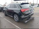Audi Q5 Premium Plus 45 Tfsi S Line Quattro Image 5