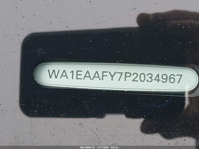 Audi Q5 Premium Plus 45 Tfsi S Line Quattro Image 6