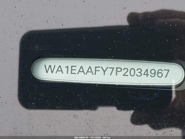 Audi Q5 Premium Plus 45 Tfsi S Line Quattro Image 6