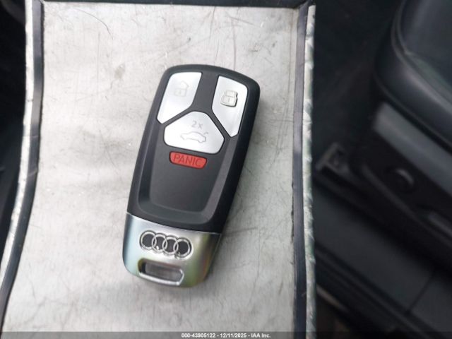 Audi Q5 Premium Plus 45 Tfsi S Line Quattro Image 16