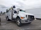Ford F-750 Image 1