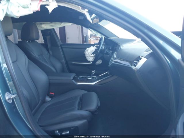 BMW 3 Series Image 15