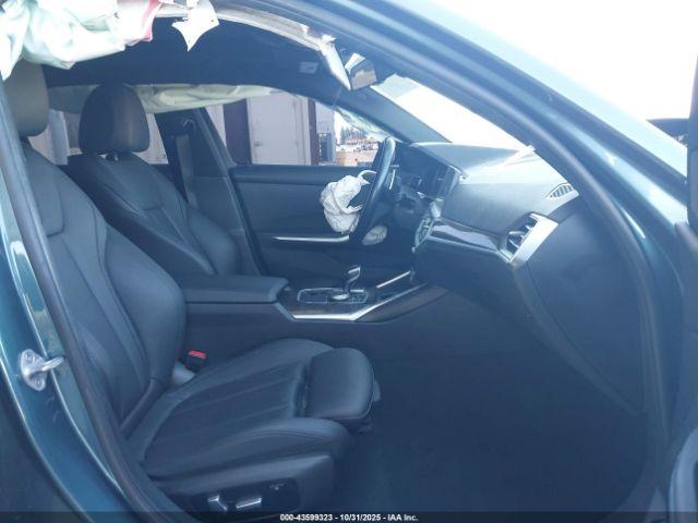 BMW 3 Series Image 15