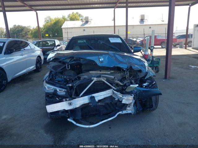 BMW 3 Series Image 11