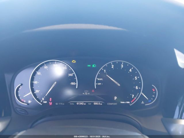 BMW 3 Series Image 17