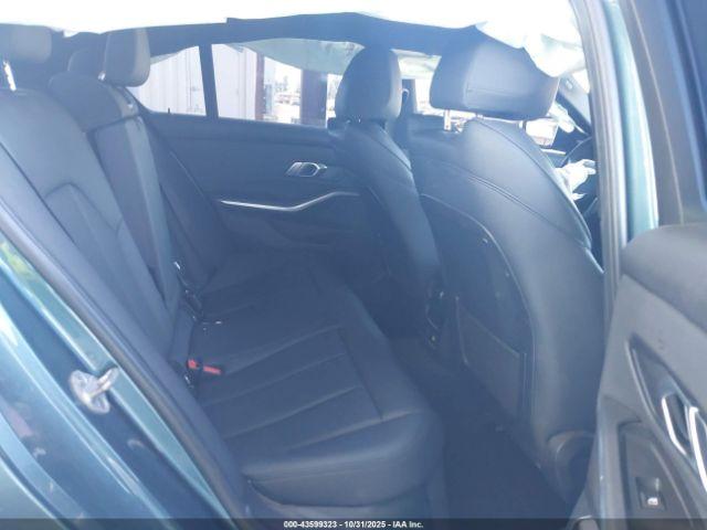 BMW 3 Series Image 16