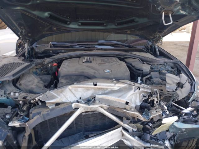 BMW 3 Series Image 13