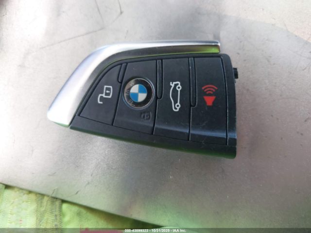 BMW 3 Series Image 3