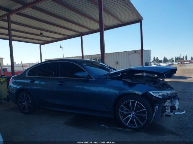 BMW 3 Series Image 10