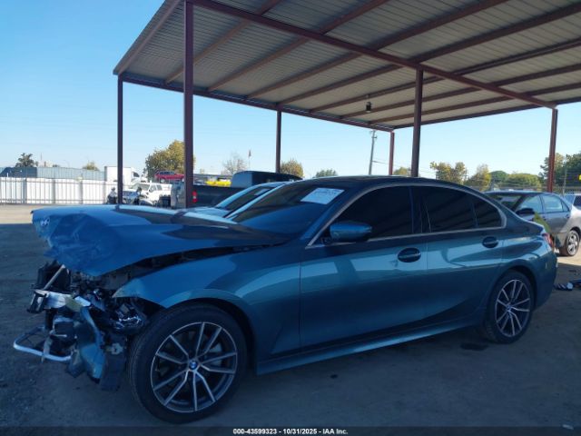 BMW 3 Series Image 9